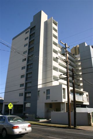 Honolulu Condominiums at 1073 Kinau Street, Honolulu Hi 96814 Makiki